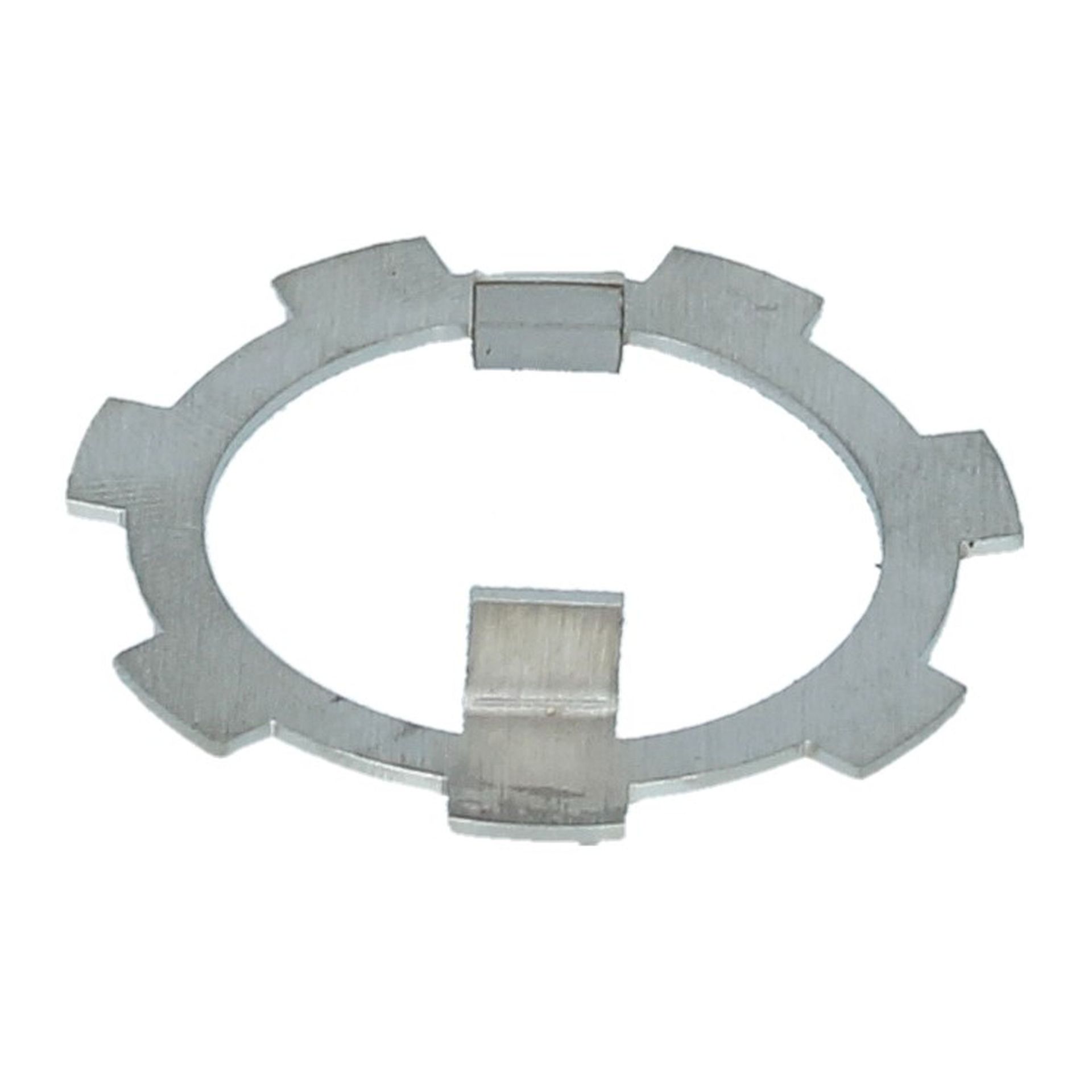 Mainshaft Lock Washer (Rear)