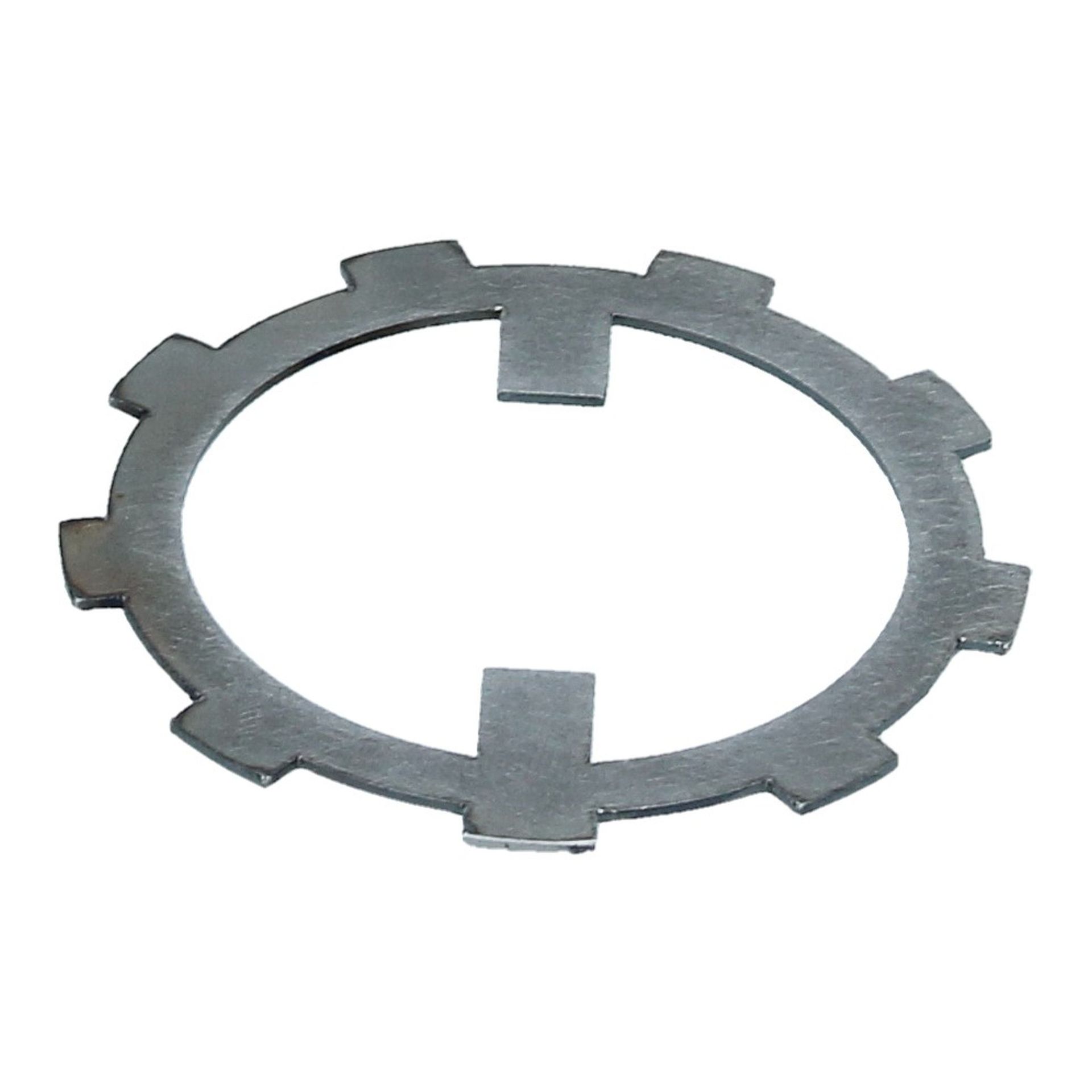 Mainshaft Lock Washer (Front)