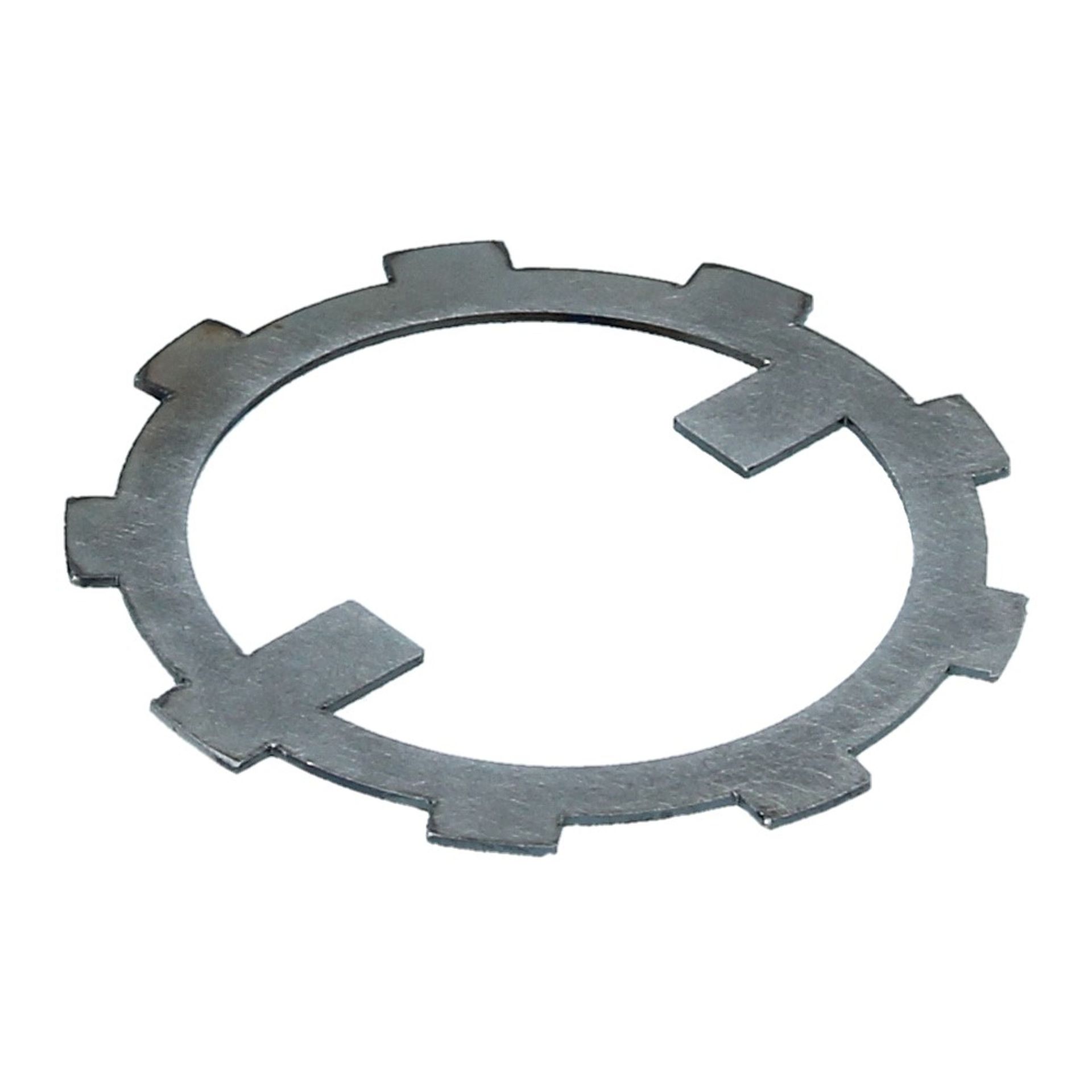 Mainshaft Lock Washer (Front)