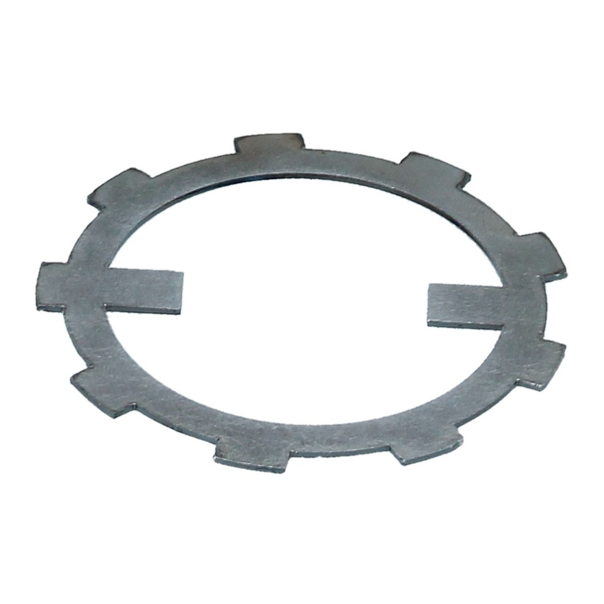 Mainshaft Lock Washer (Front)