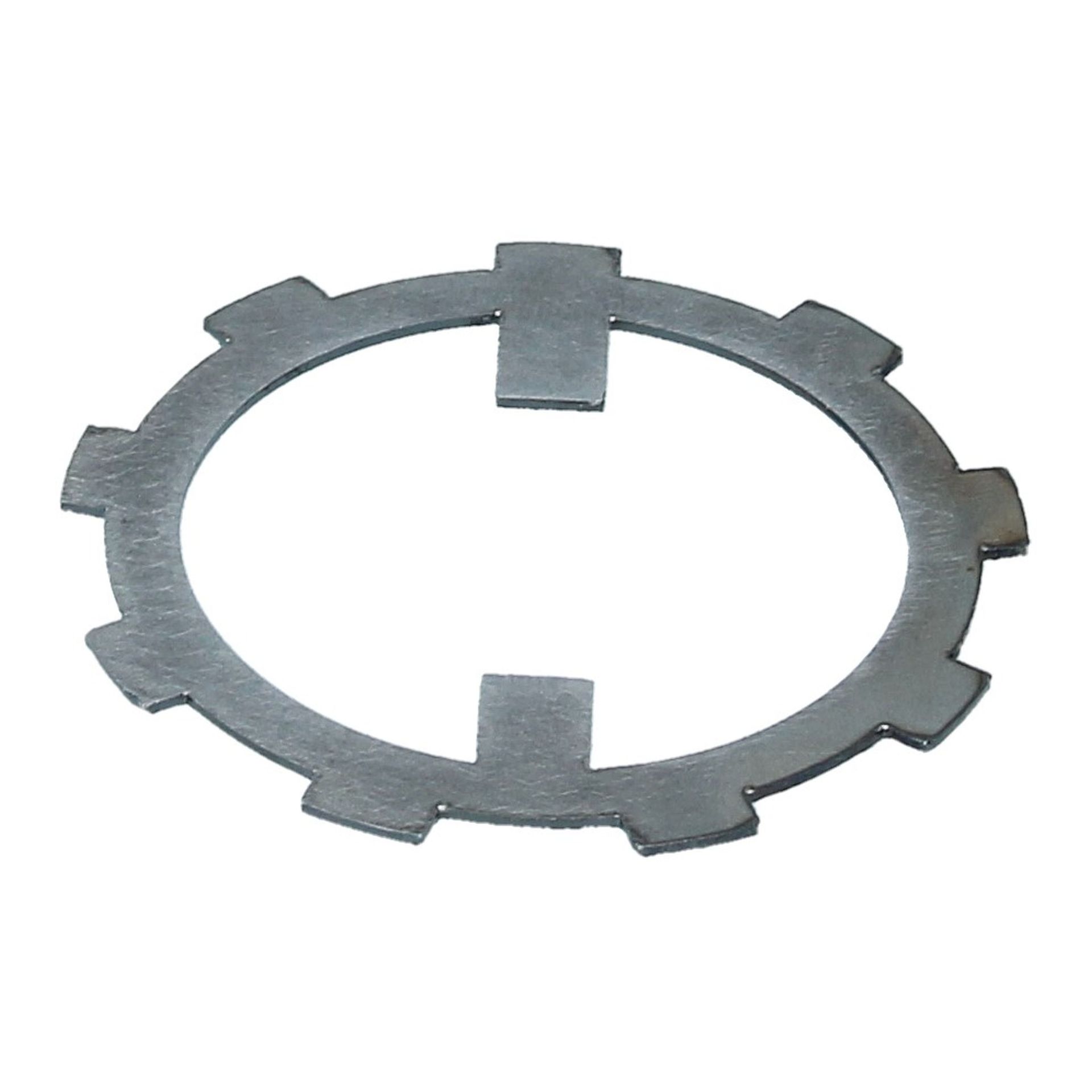 Mainshaft Lock Washer (Front)