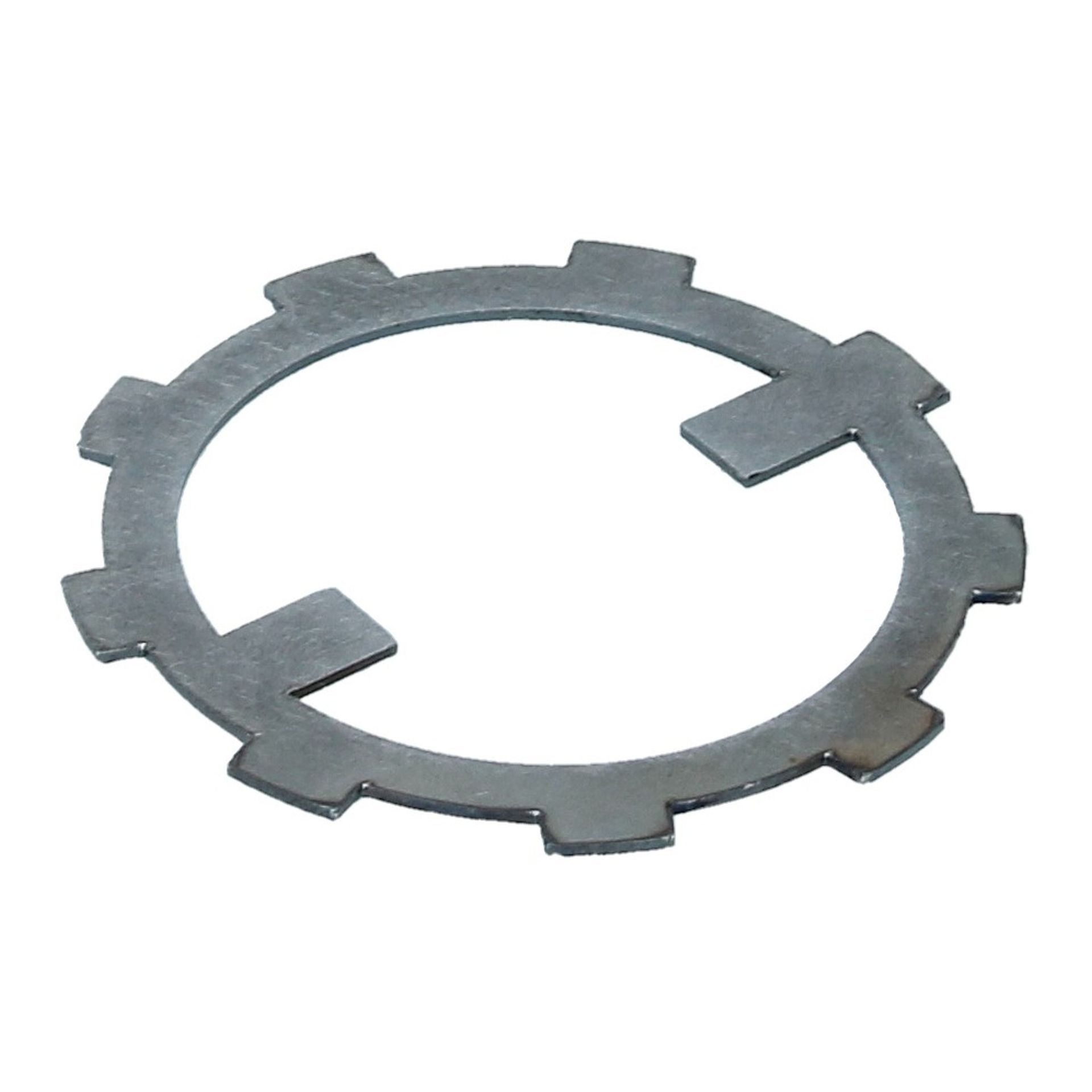 Mainshaft Lock Washer (Front)