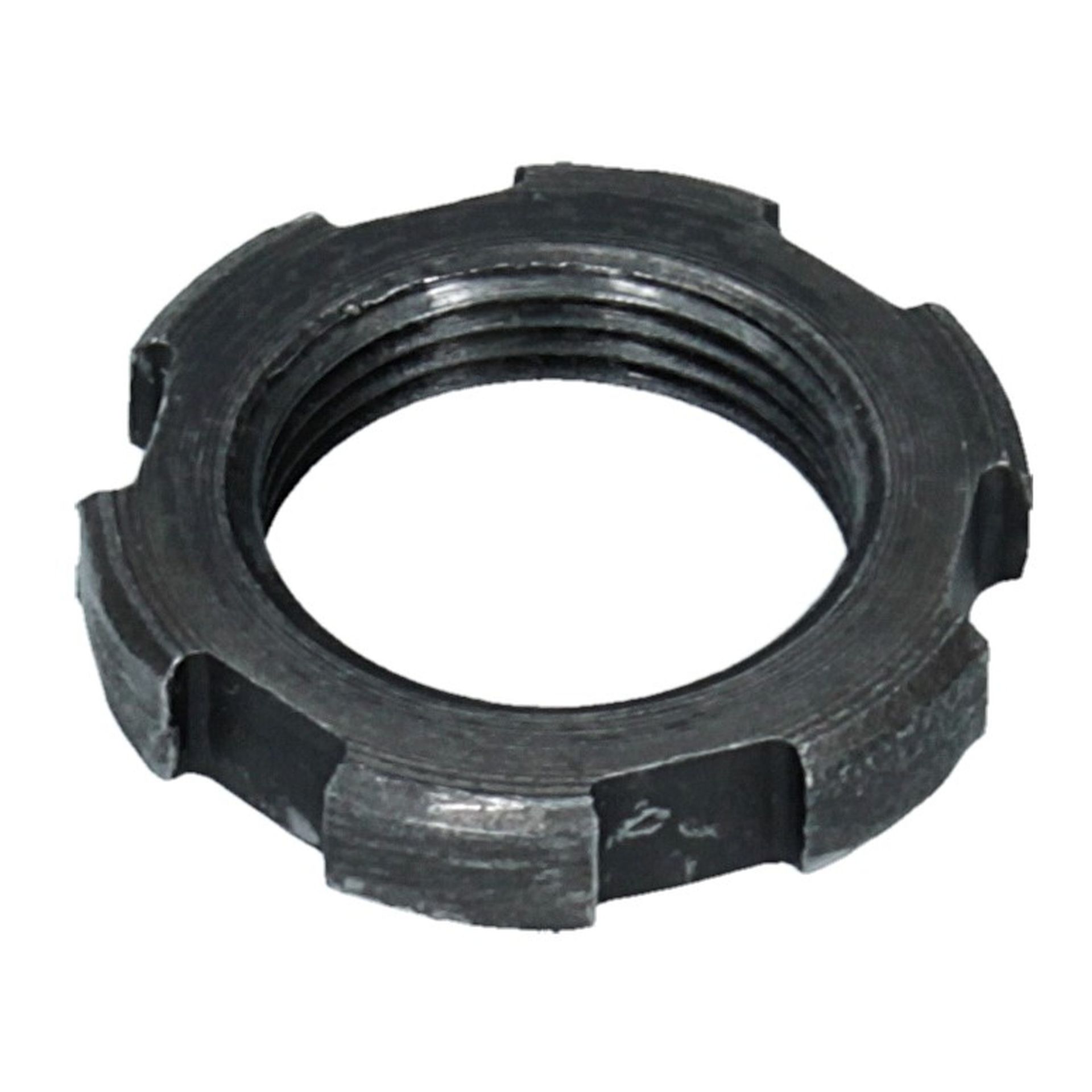 Rear Layshaft Nut