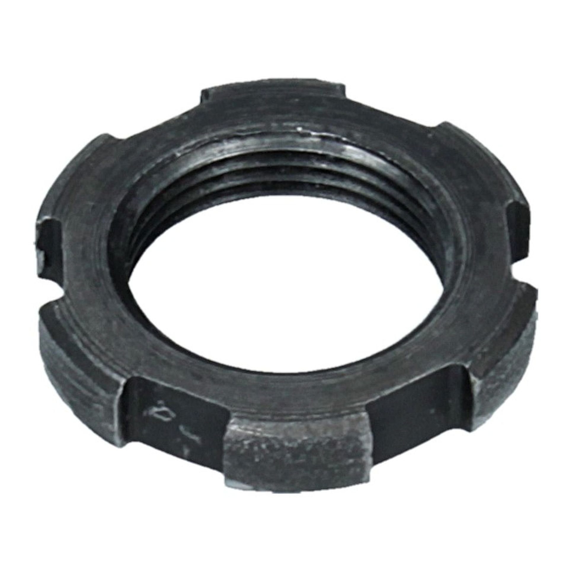 Rear Layshaft Nut