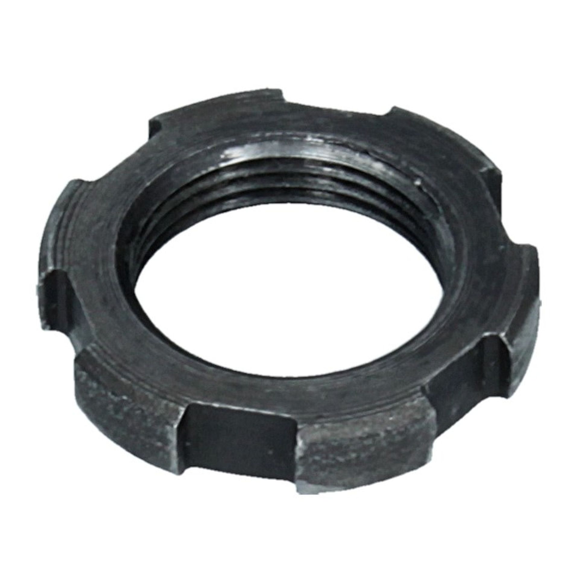 Rear Layshaft Nut