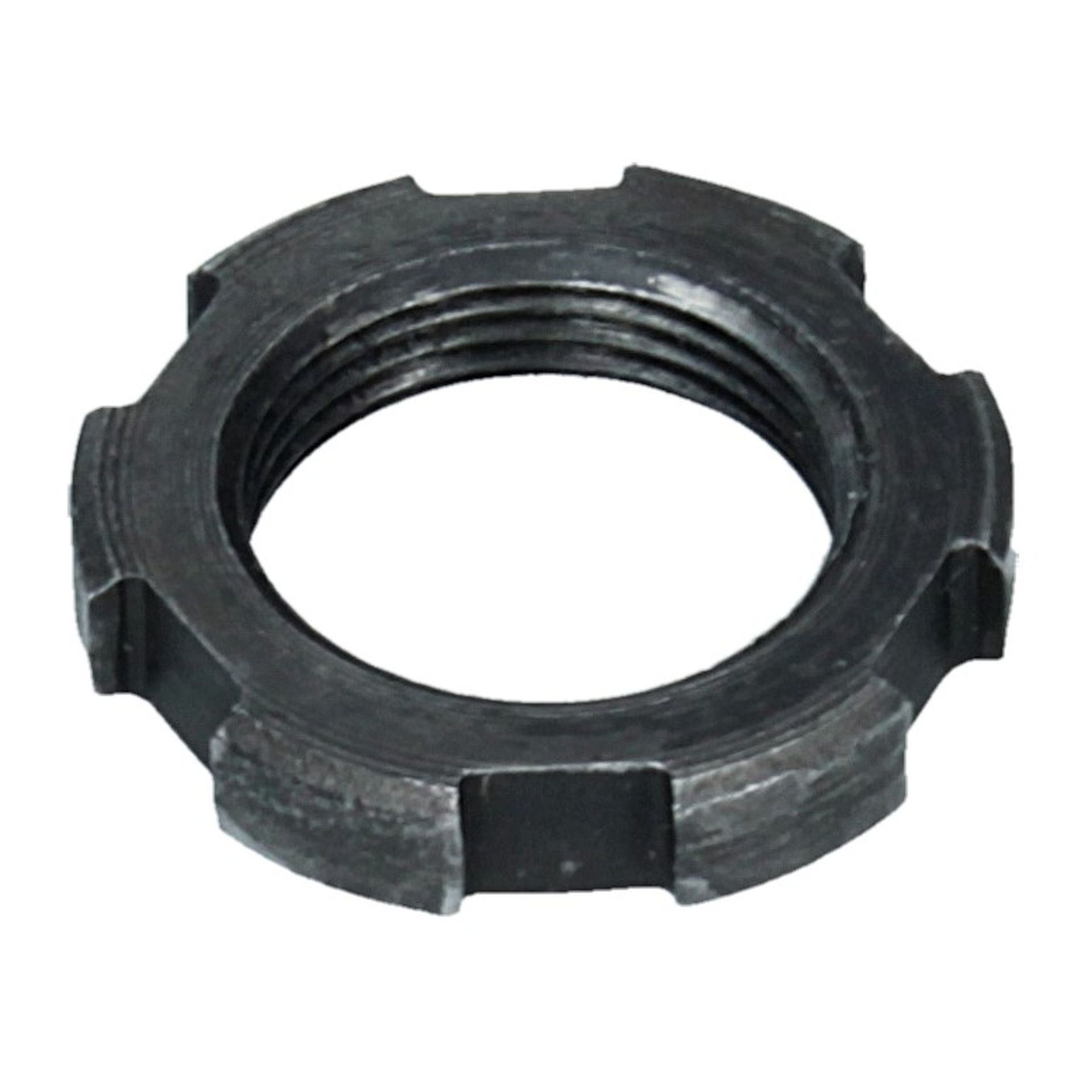 Rear Layshaft Nut