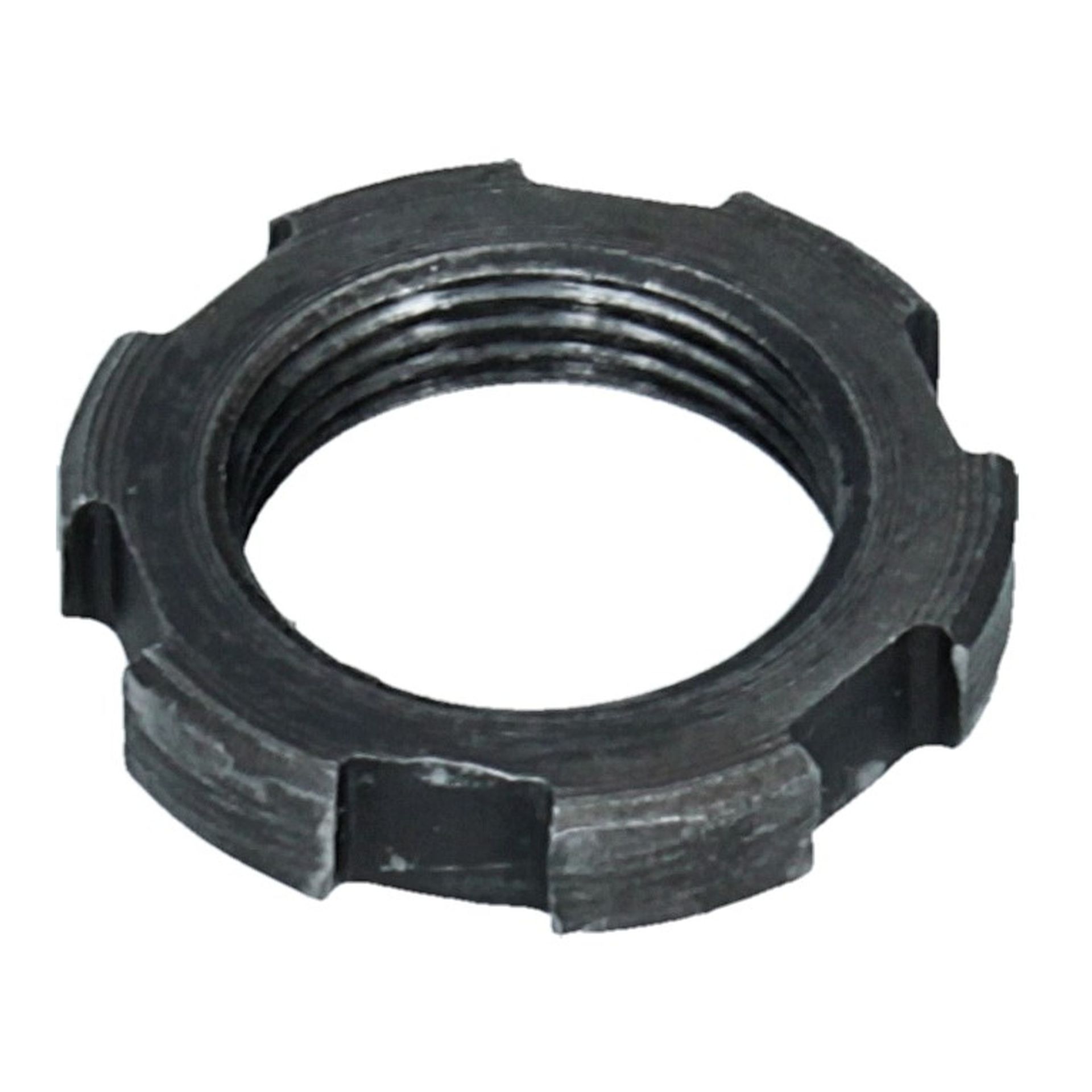 Rear Layshaft Nut