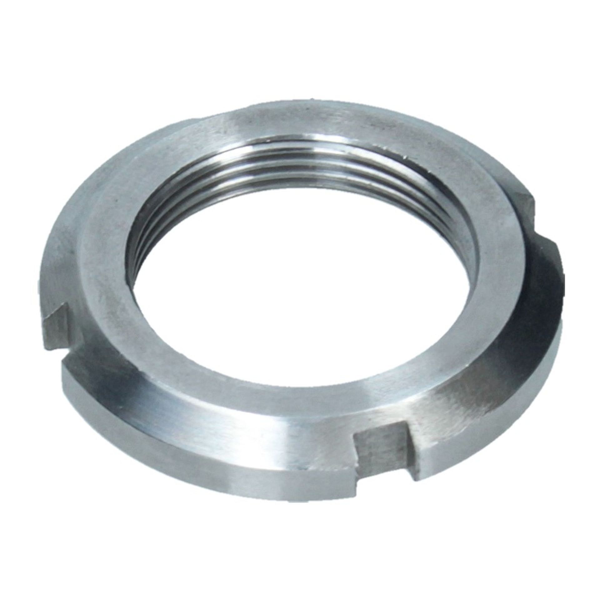 Front Layshaft Nut