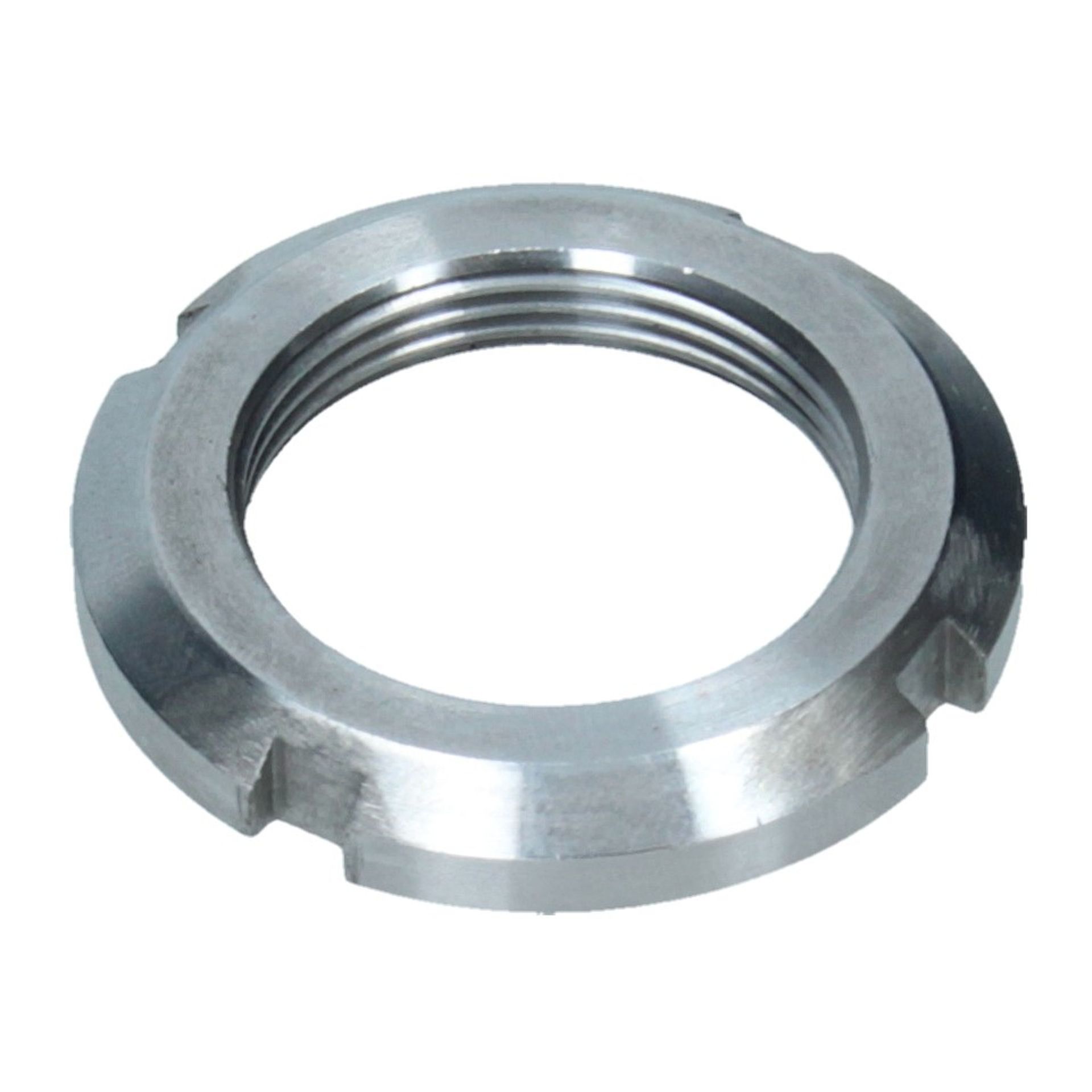 Front Layshaft Nut