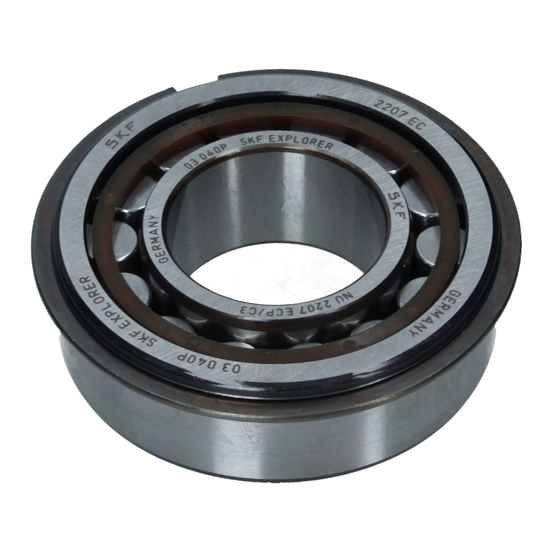 Front Main & Lay Shaft Bearing 365 GTB4