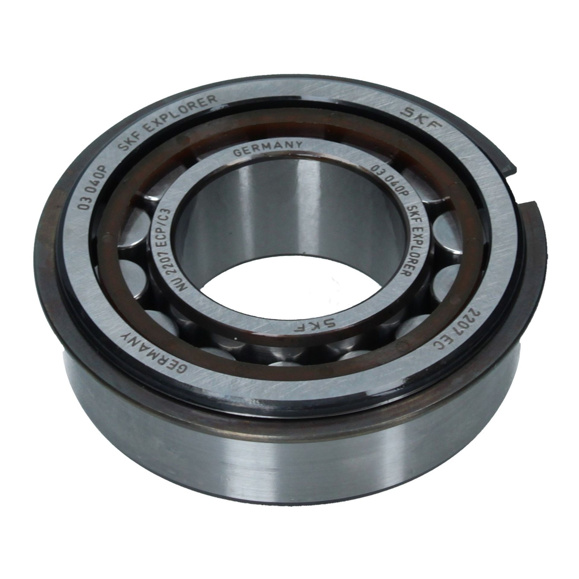 Front Main & Lay Shaft Bearing 365 GTB4