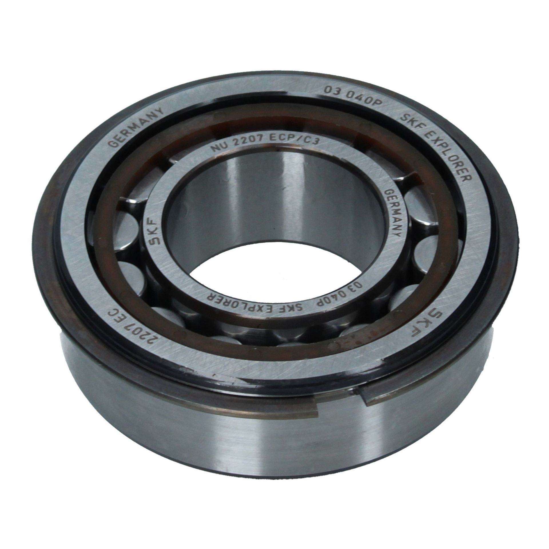 Front Main & Lay Shaft Bearing 365 GTB4