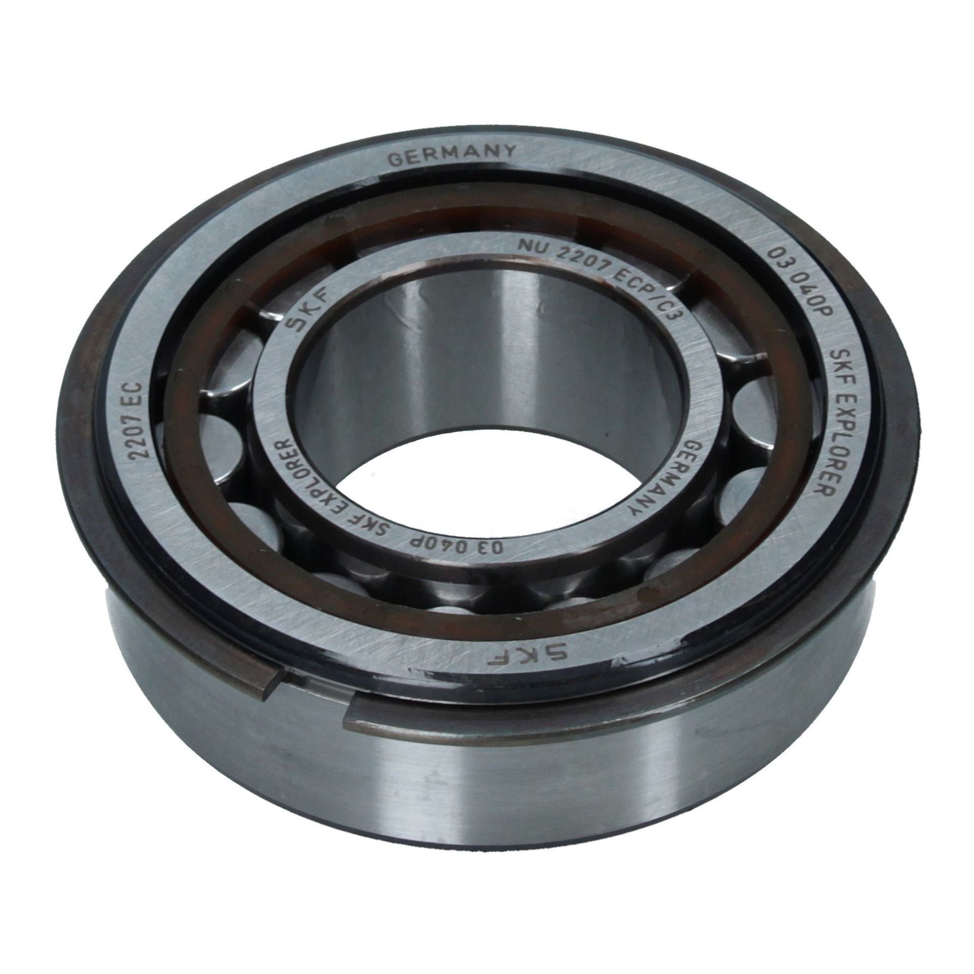 Front Main & Lay Shaft Bearing 365 GTB4