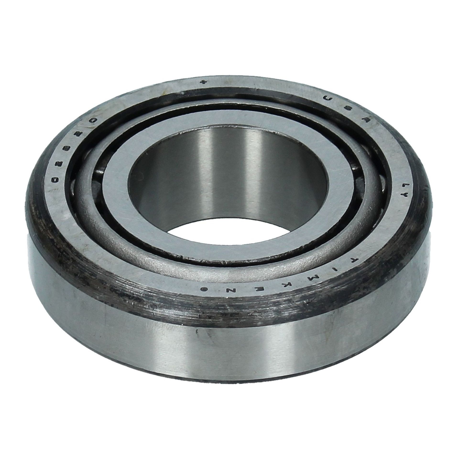 Pinion Bearing Rear 275