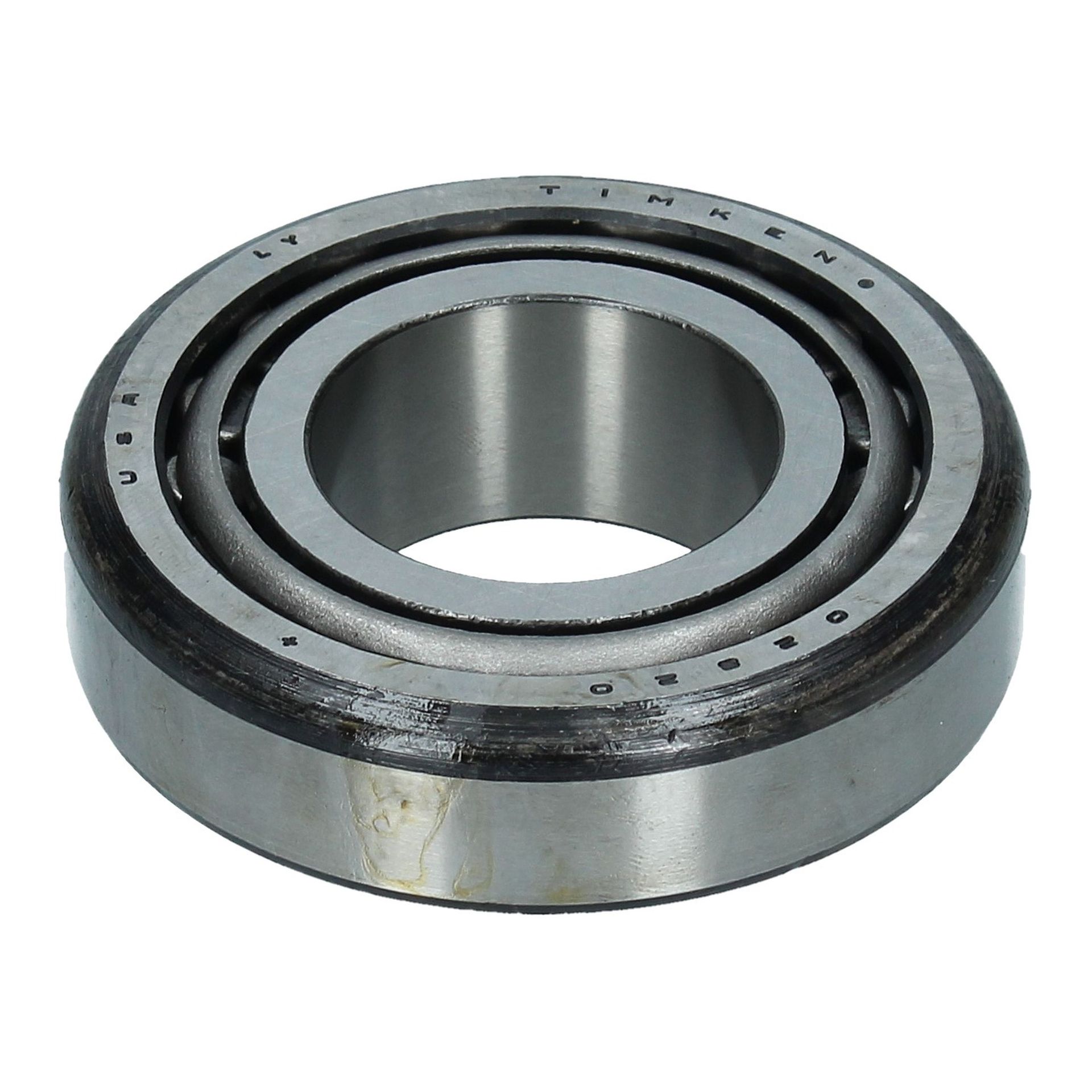 Pinion Bearing Rear 275