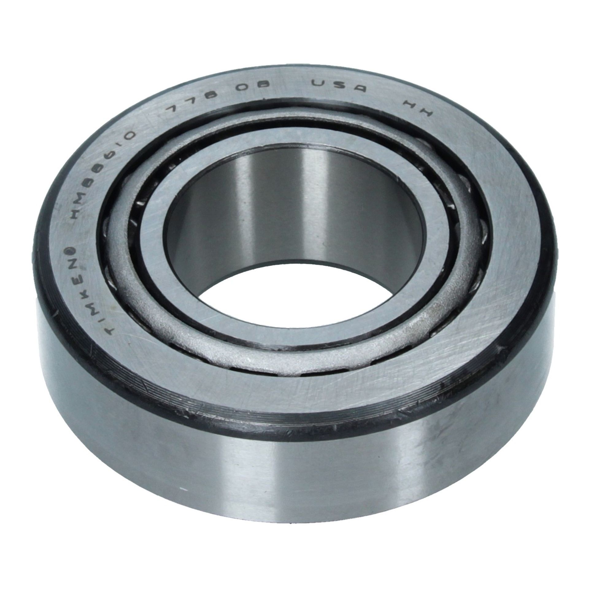 Pinion Bearing Front 275