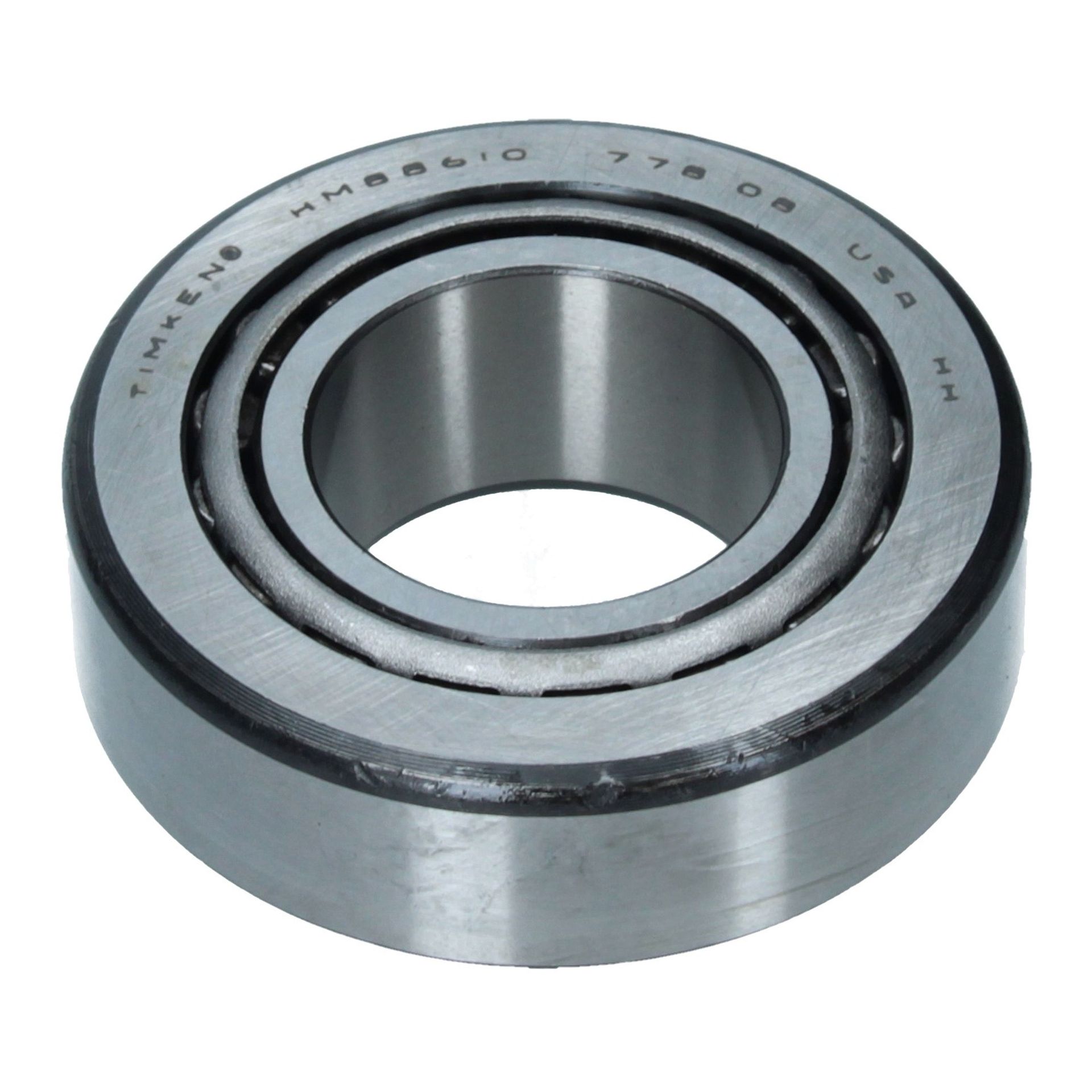 Pinion Bearing Front 275