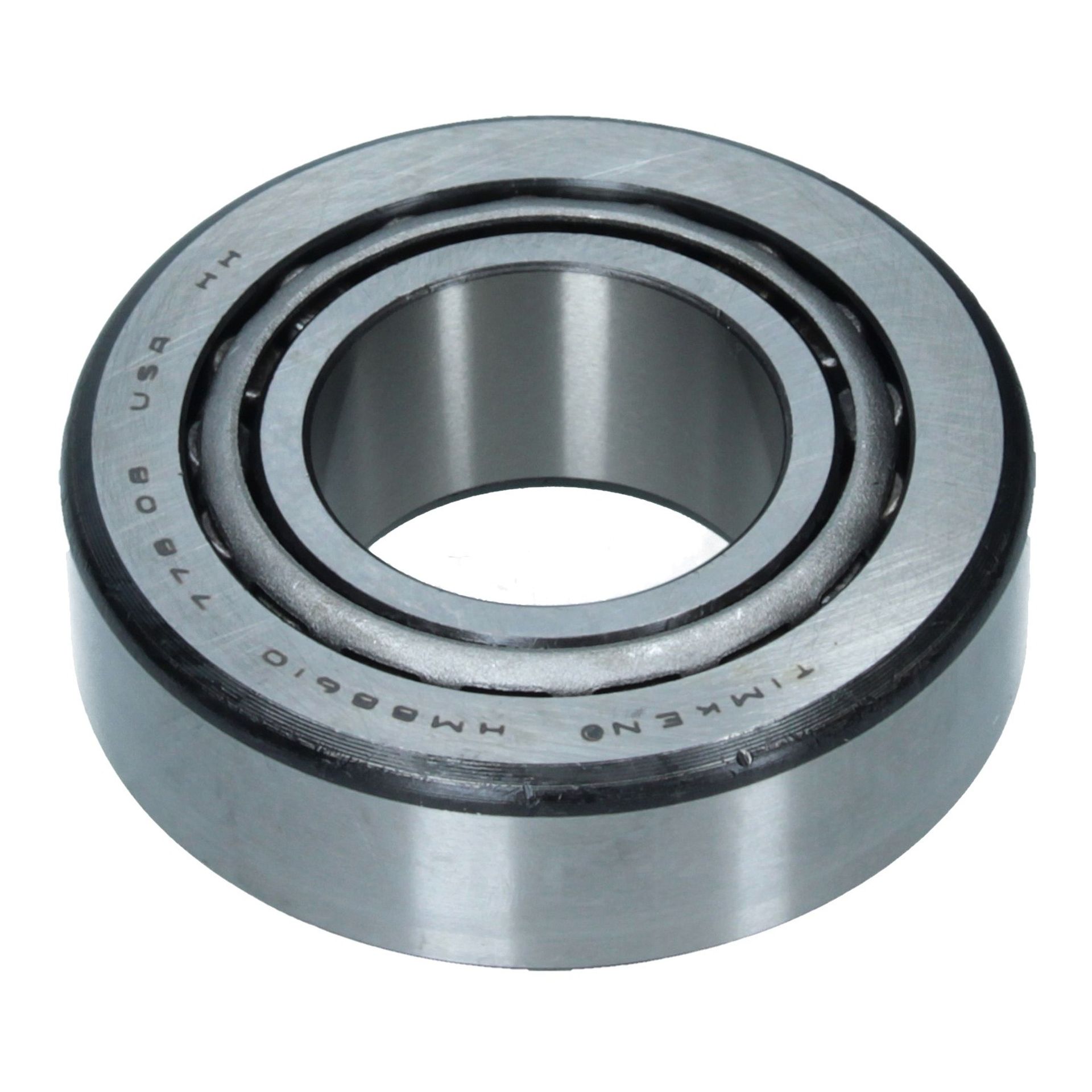 Pinion Bearing Front 275