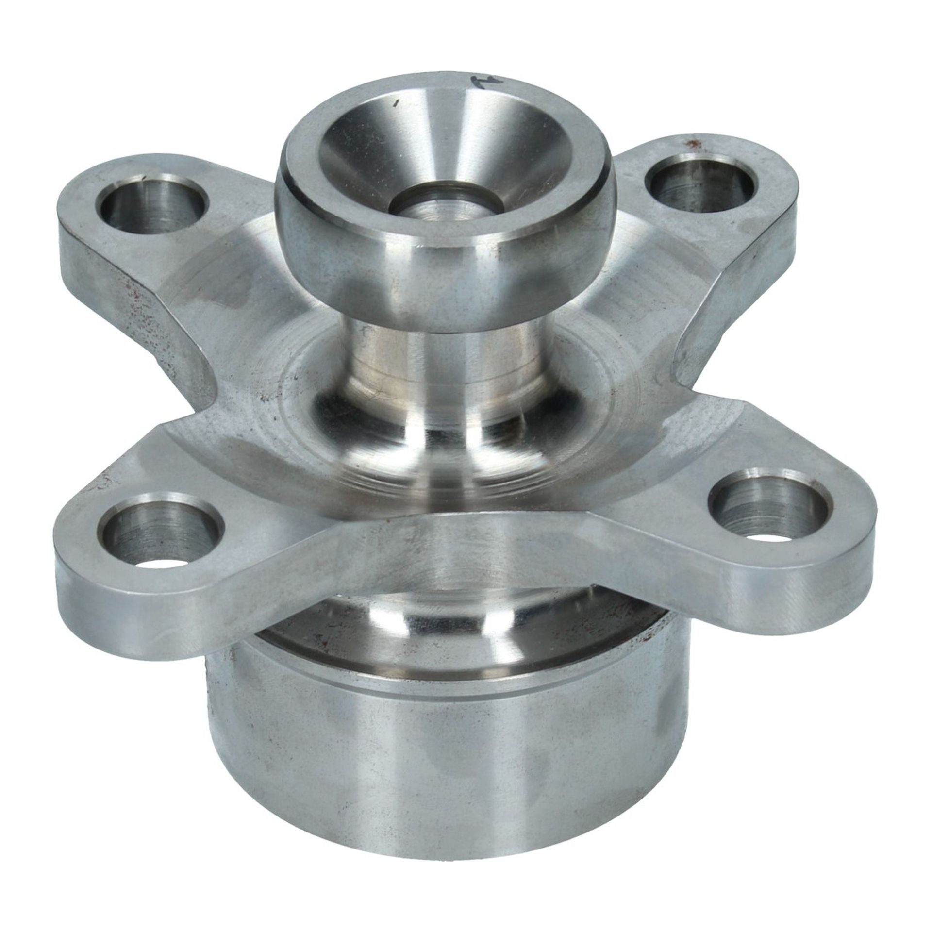 Prop Doughnut Flange