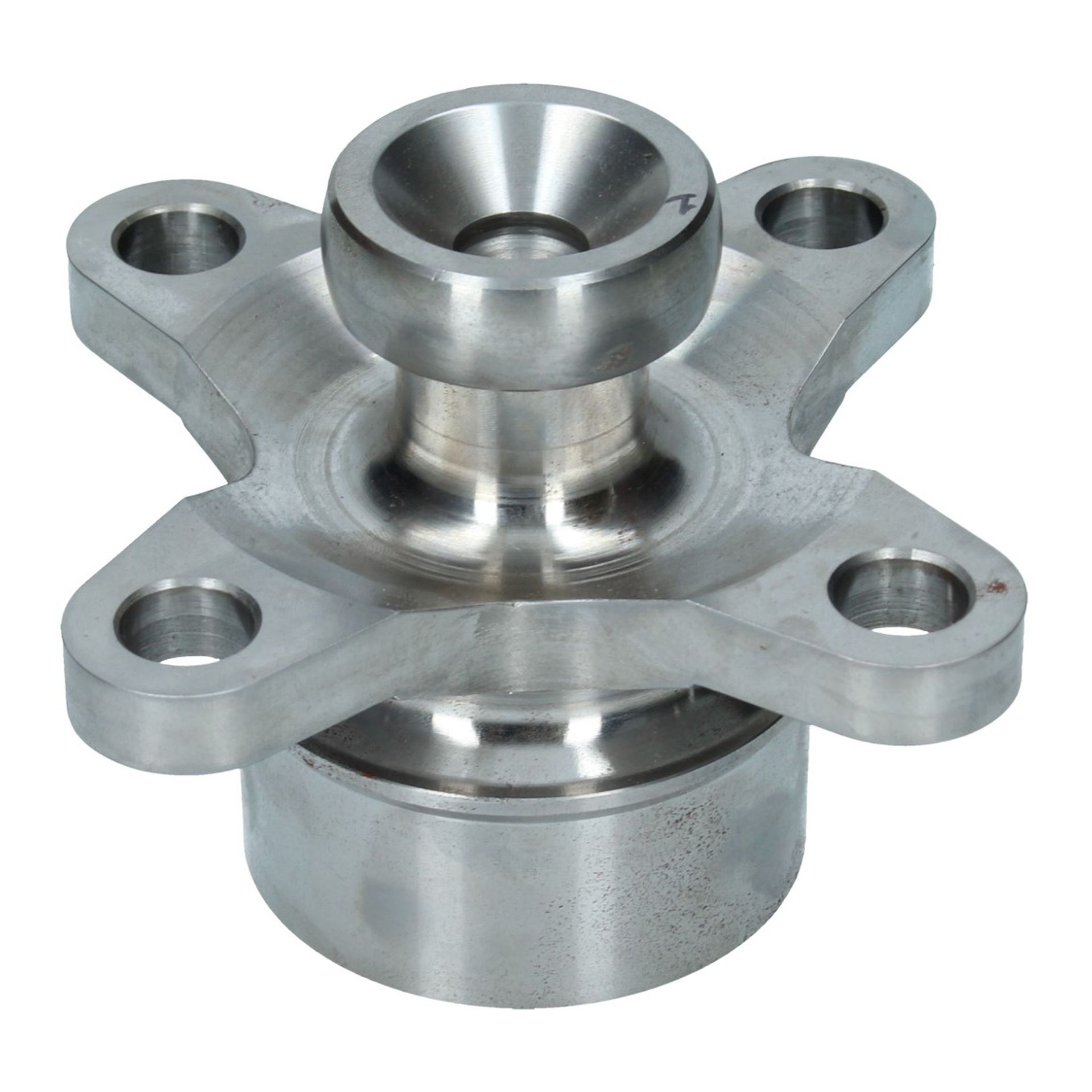 Prop Doughnut Flange