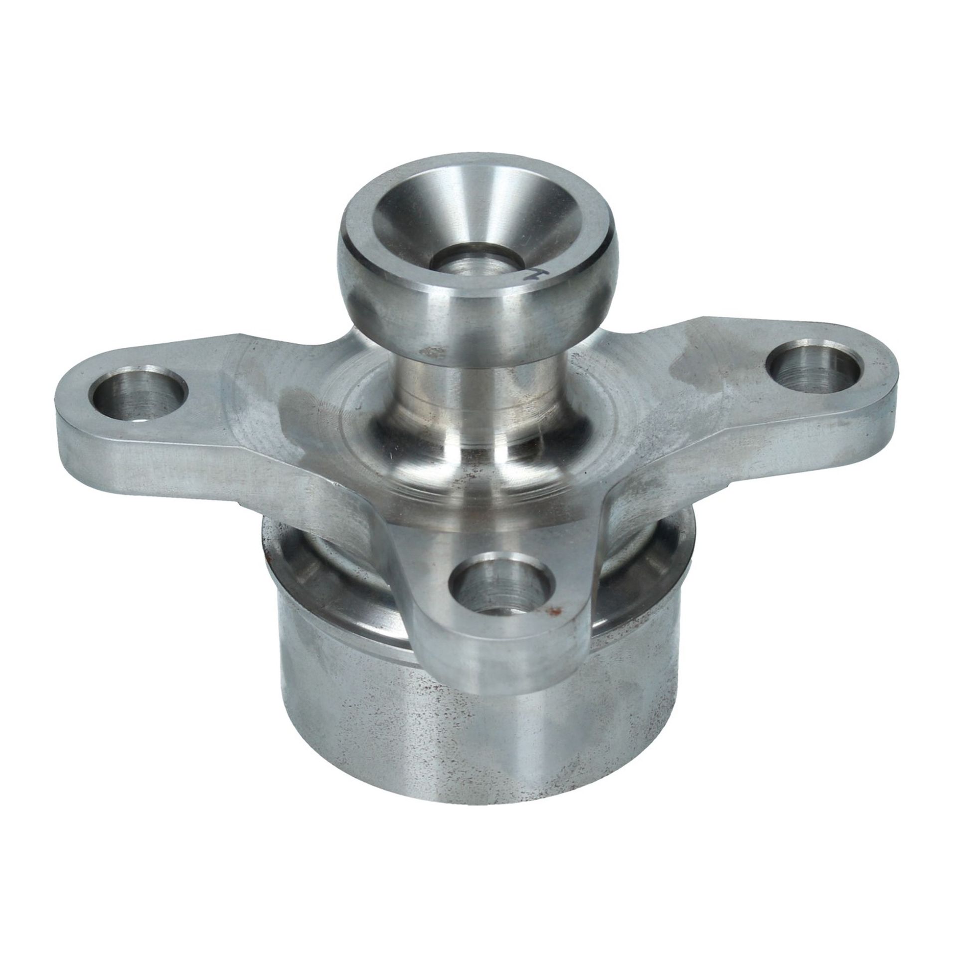 Prop Doughnut Flange