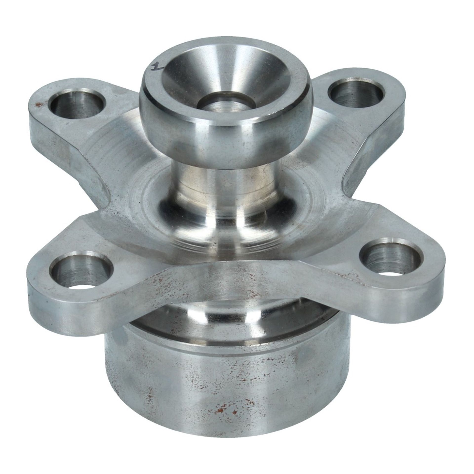 Prop Doughnut Flange