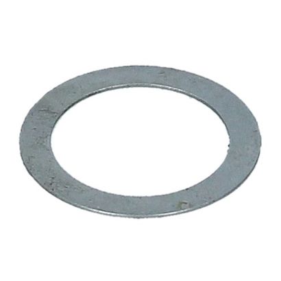Shim Fabri 0.5 ID.17 OD.24mm