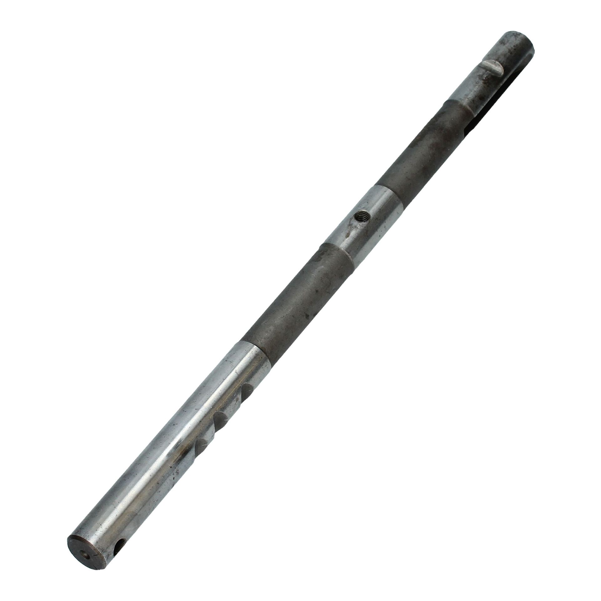 Selector Shaft 1+12 275 GTS/GTB 330 GTC