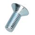 M6 Countersunk Screw 