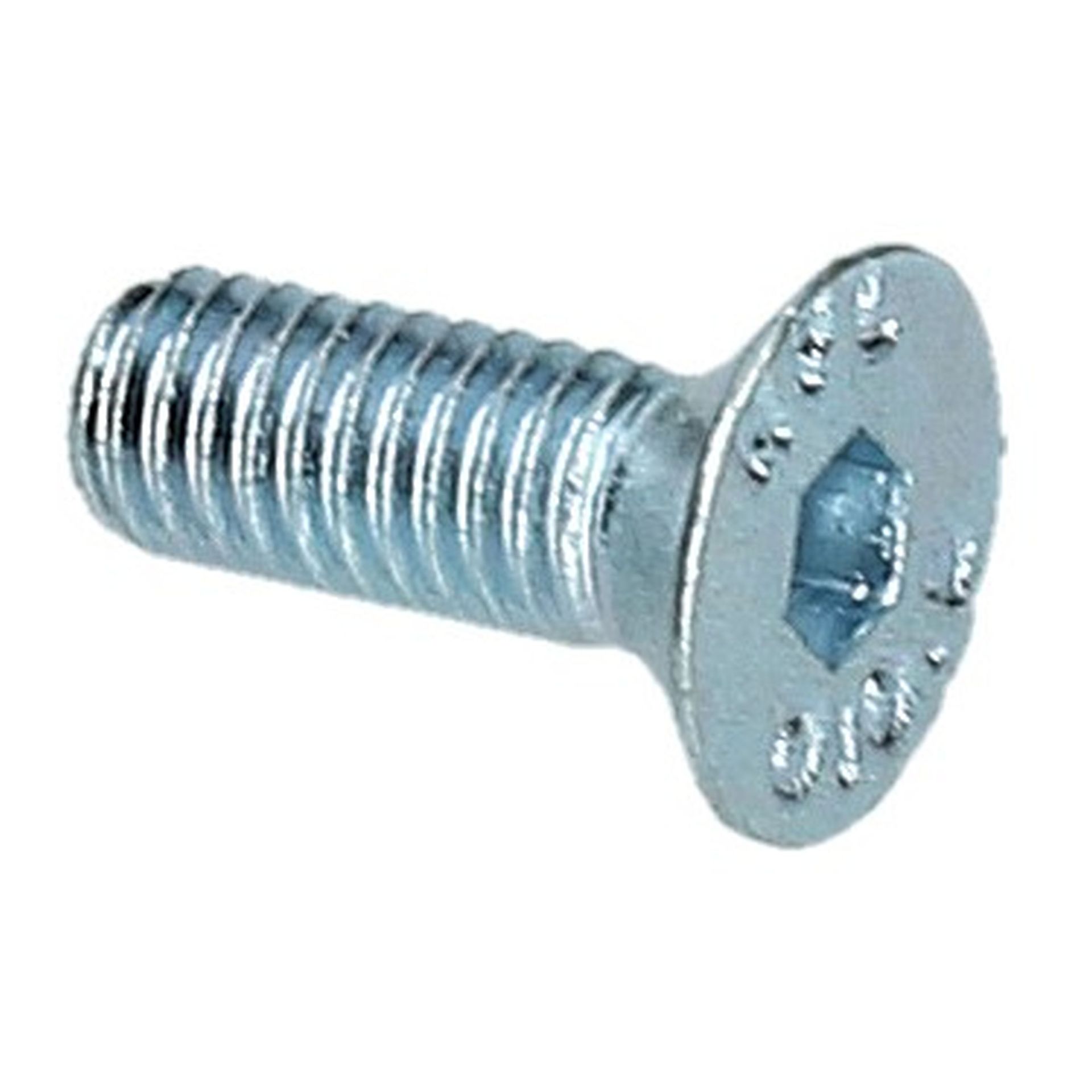 M6 Countersunk Screw 