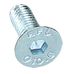 M6 Countersunk Screw 