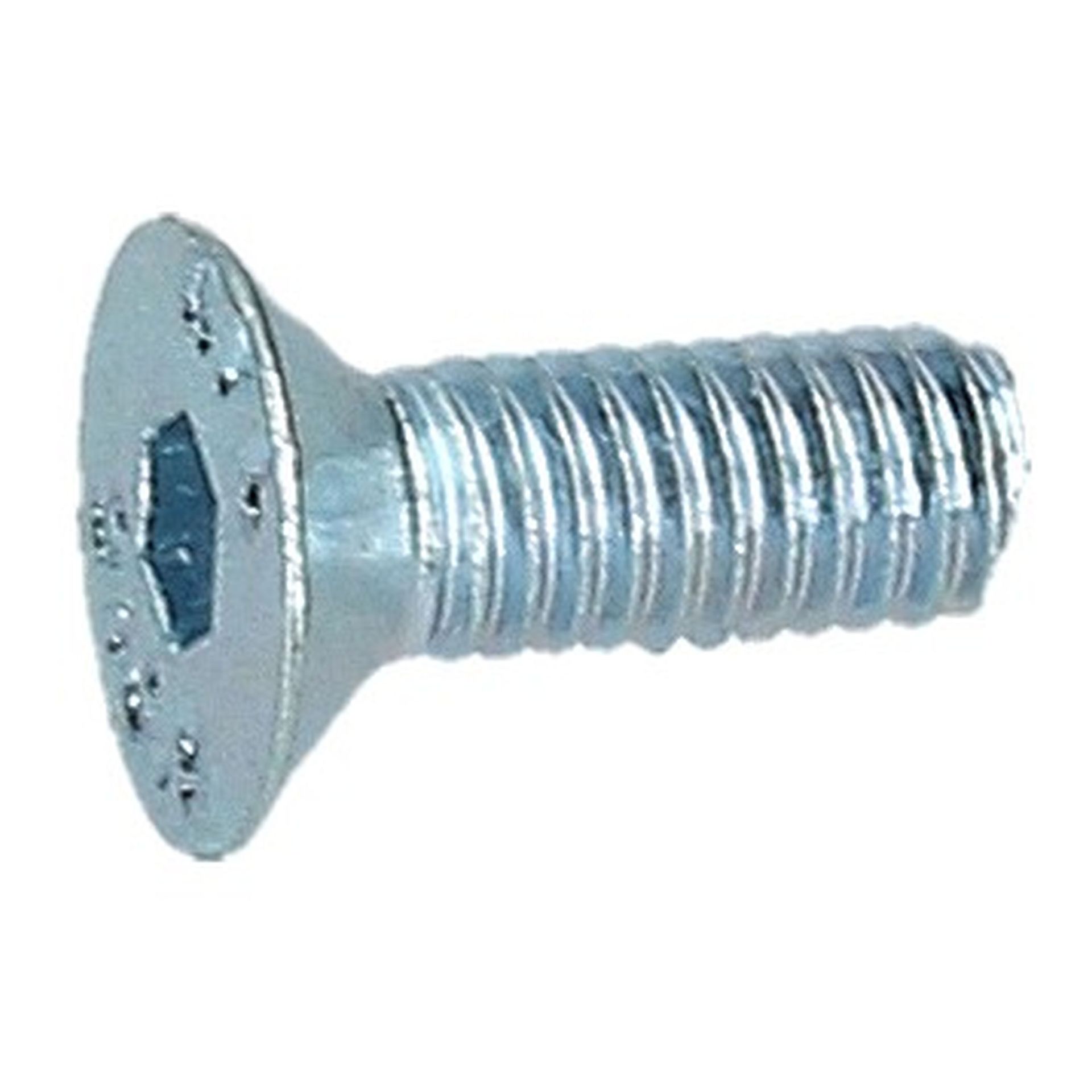 M6 Countersunk Screw 