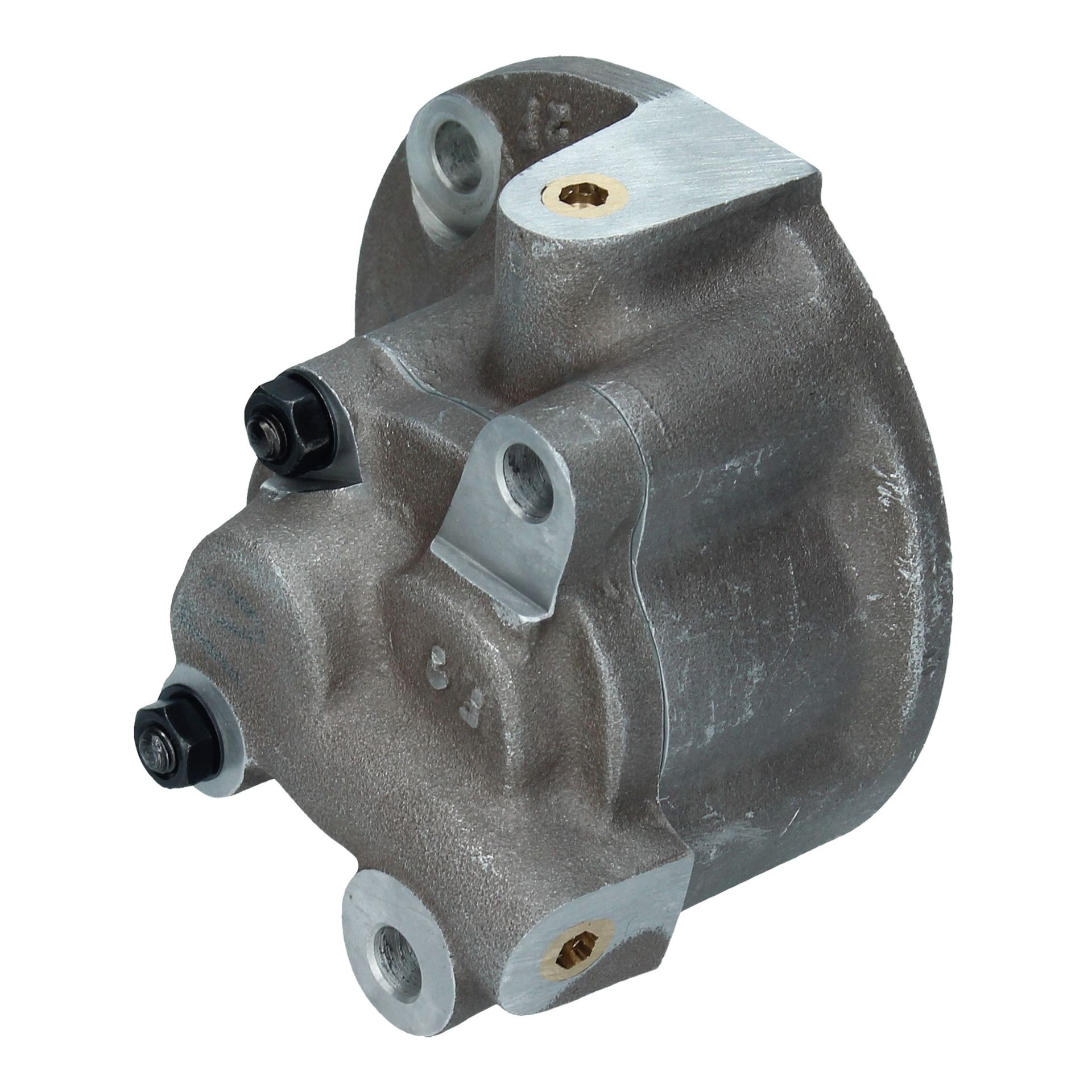 Gearbox Oil Pump 365 GTB/4 Daytona