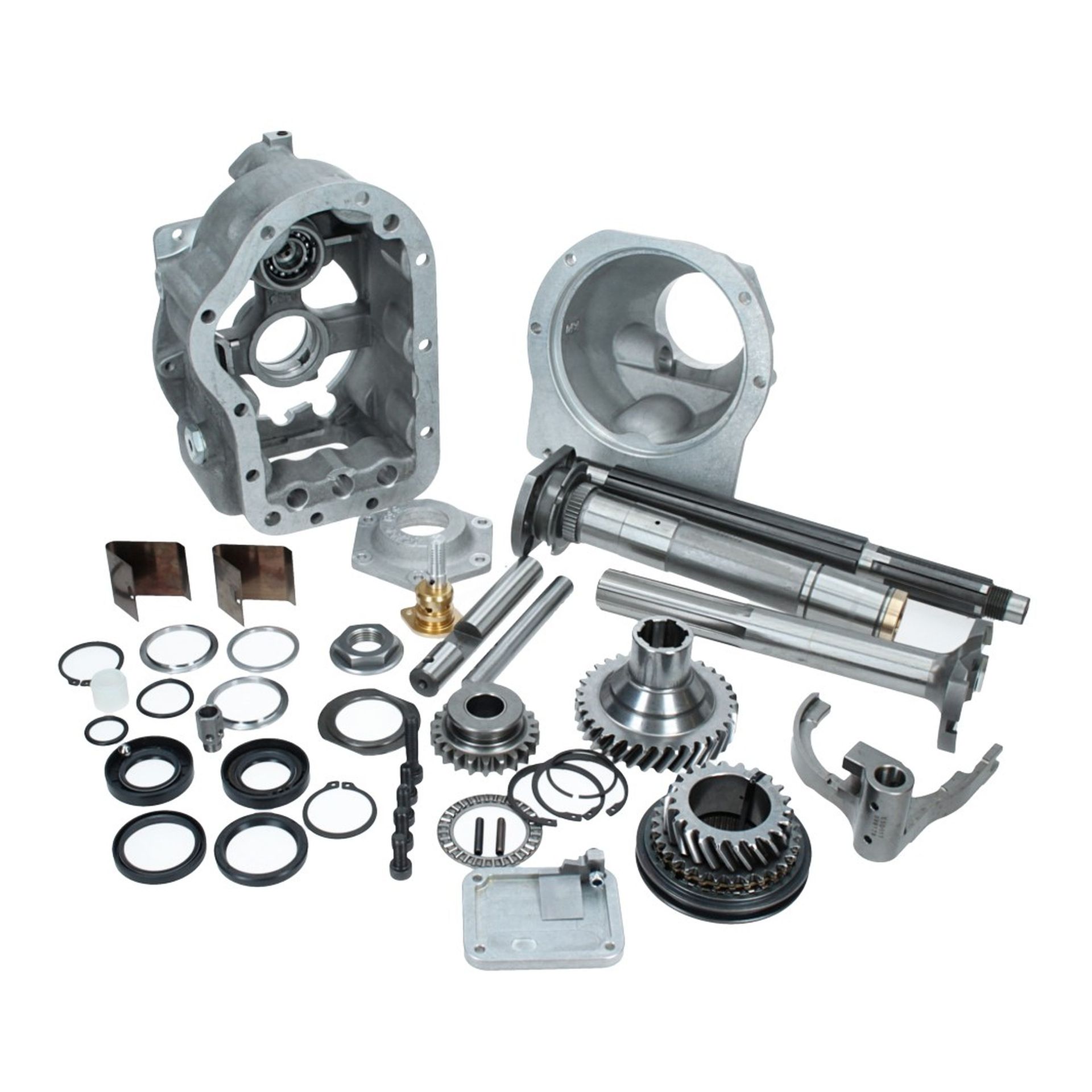 5 Speed Conversion Gasket/Bearing Kit