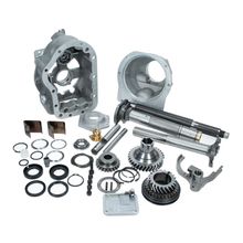 5 Speed Conversion Gasket/Bearing Kit