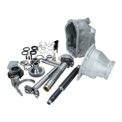 5 Speed Conversion Gasket/Bearing Kit