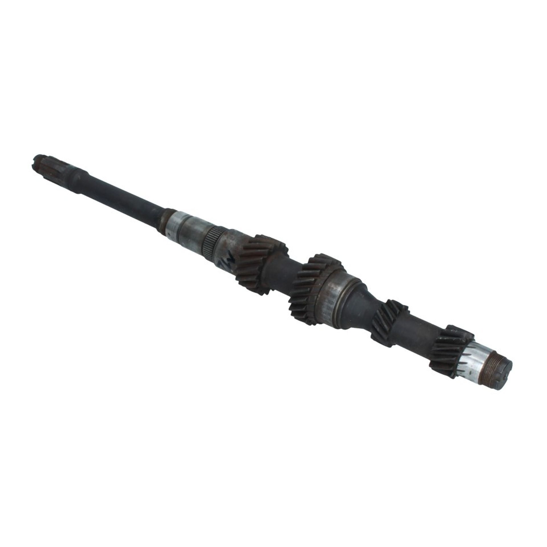 Mainshaft 308 Series