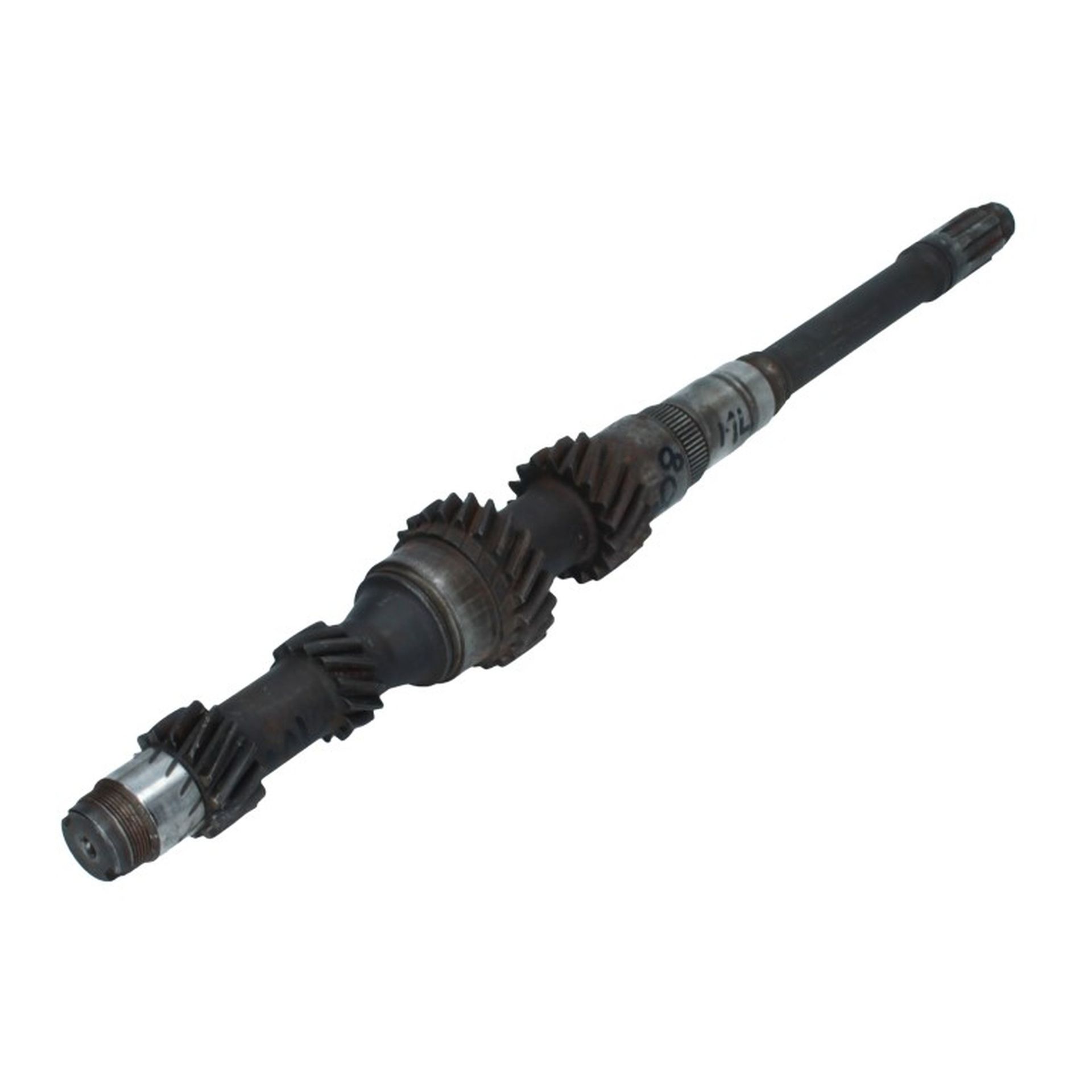 Mainshaft 308 Series