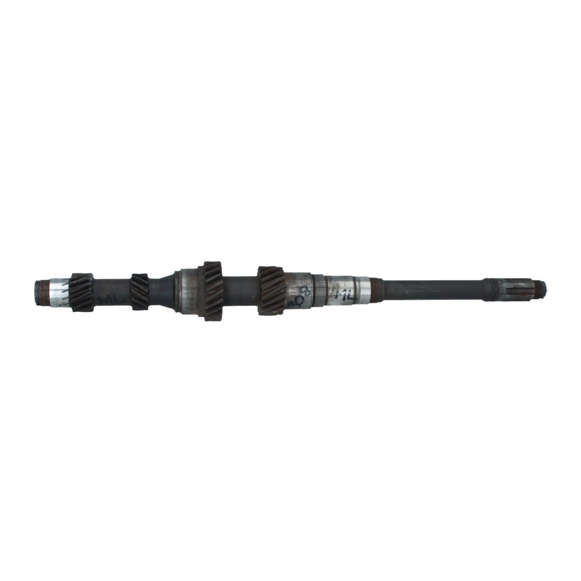 Mainshaft 308 Series