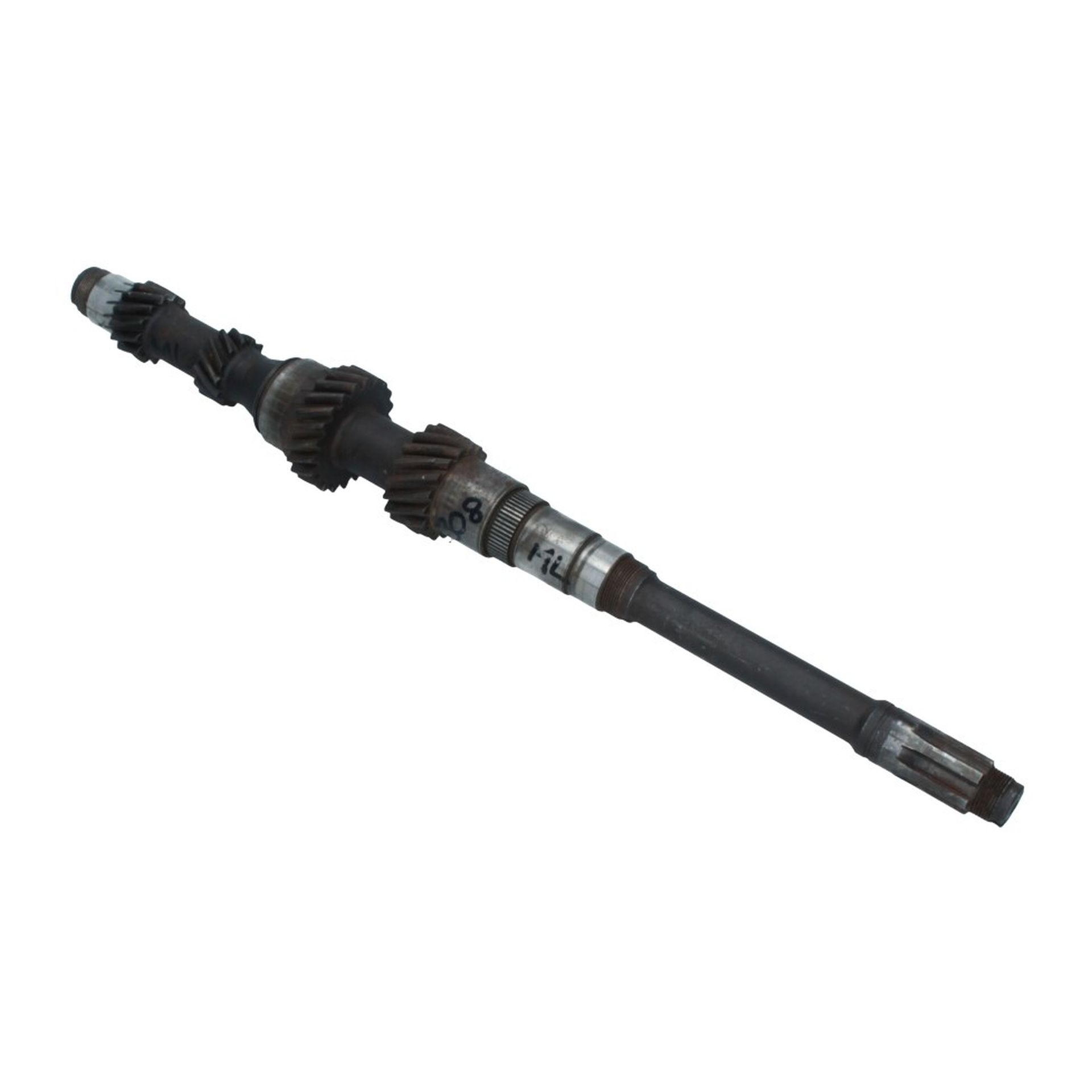 Mainshaft 308 Series