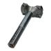 Output Shaft 250 GTE (100mm)