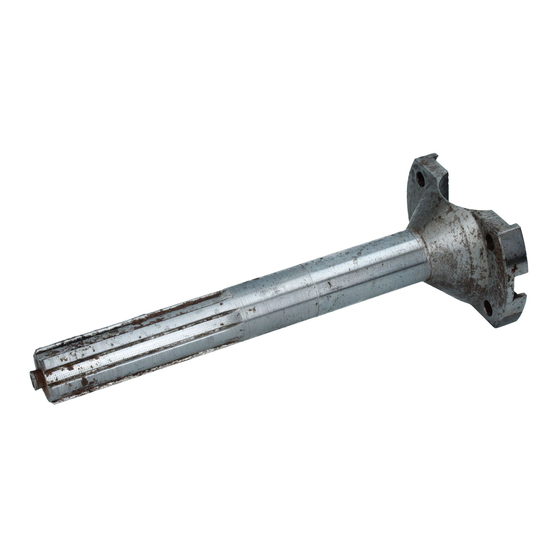 Output Shaft 250 GTE (100mm)