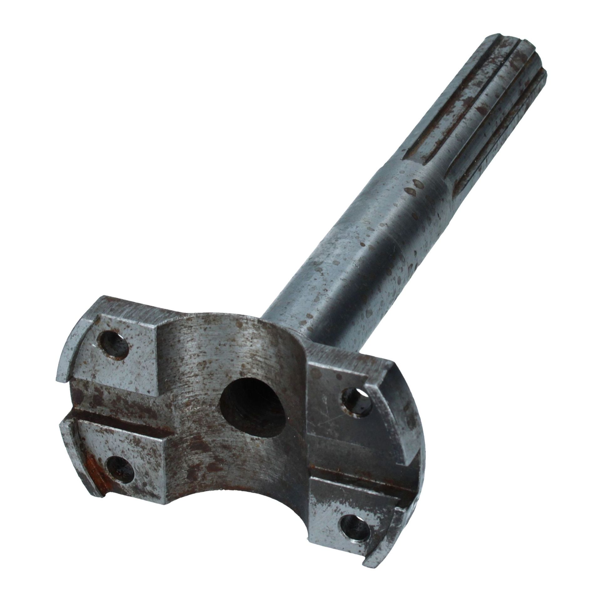 Output Shaft 250 GTE (100mm)