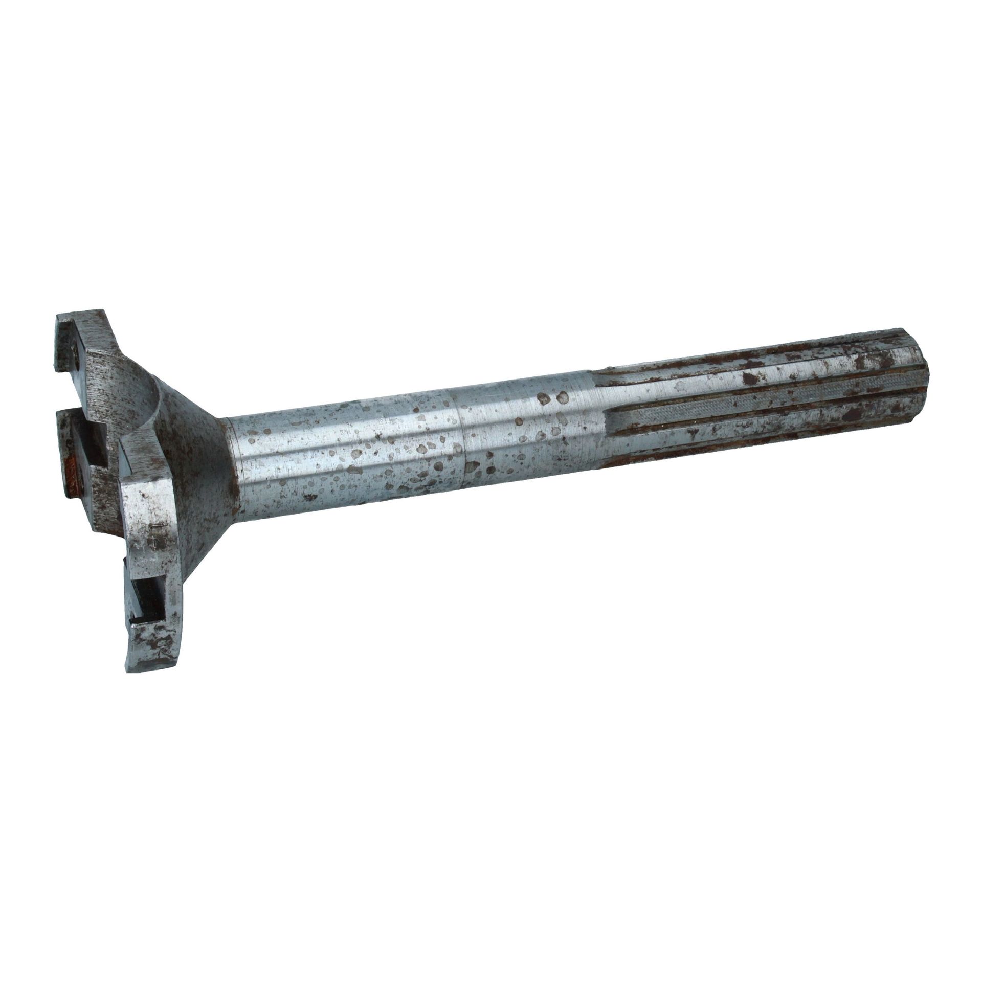 Output Shaft 250 GTE (100mm)