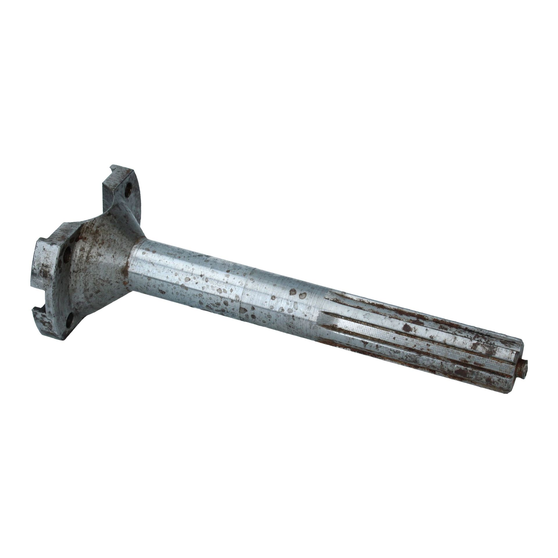 Output Shaft 250 GTE (100mm)