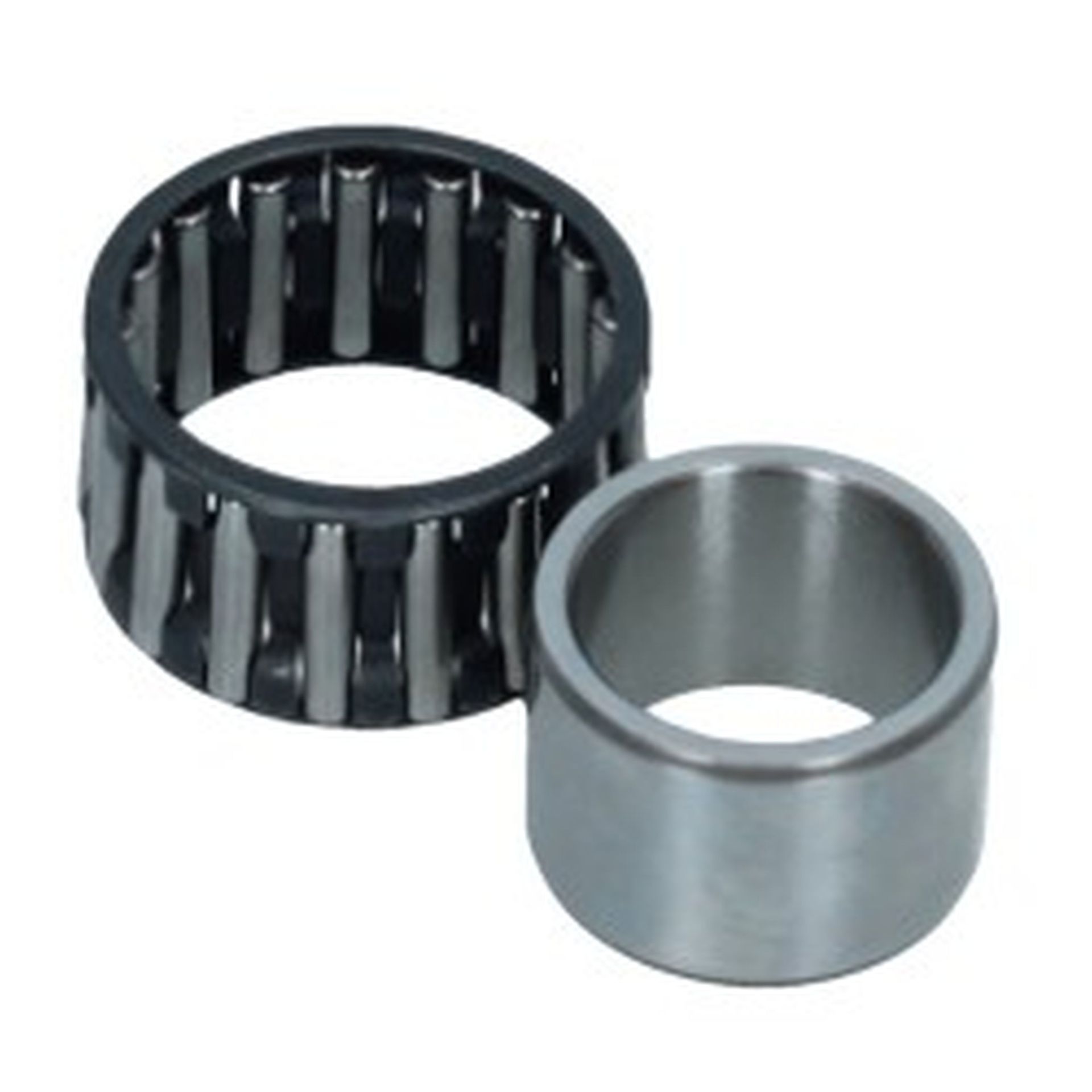 Input Shaft Oversized Bearing Modification 250 Lusso