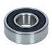 Distributor Bottom Bearing 15x35x11