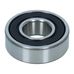 Distributor Bottom Bearing 15x35x11