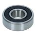 Distributor Bottom Bearing 15x35x11