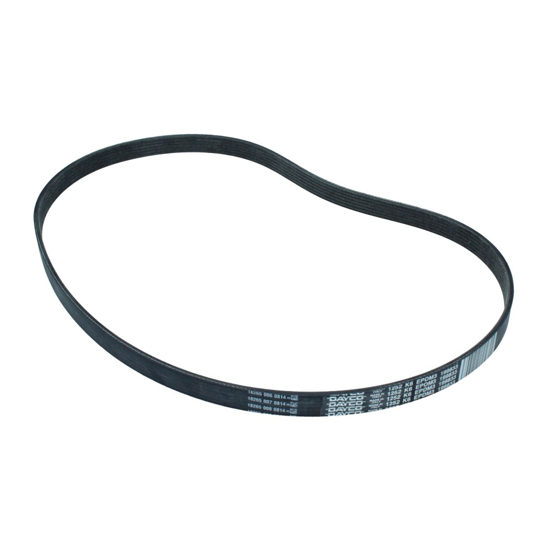 Drive Belt 6k1255 355/360